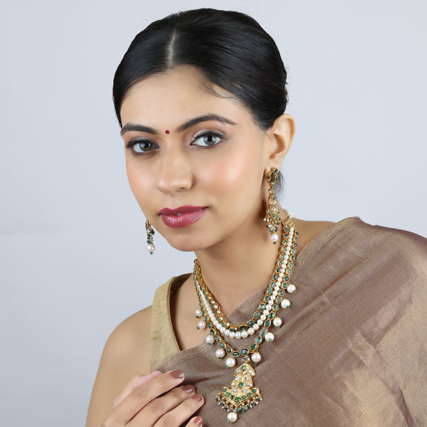 Pearls of Panna