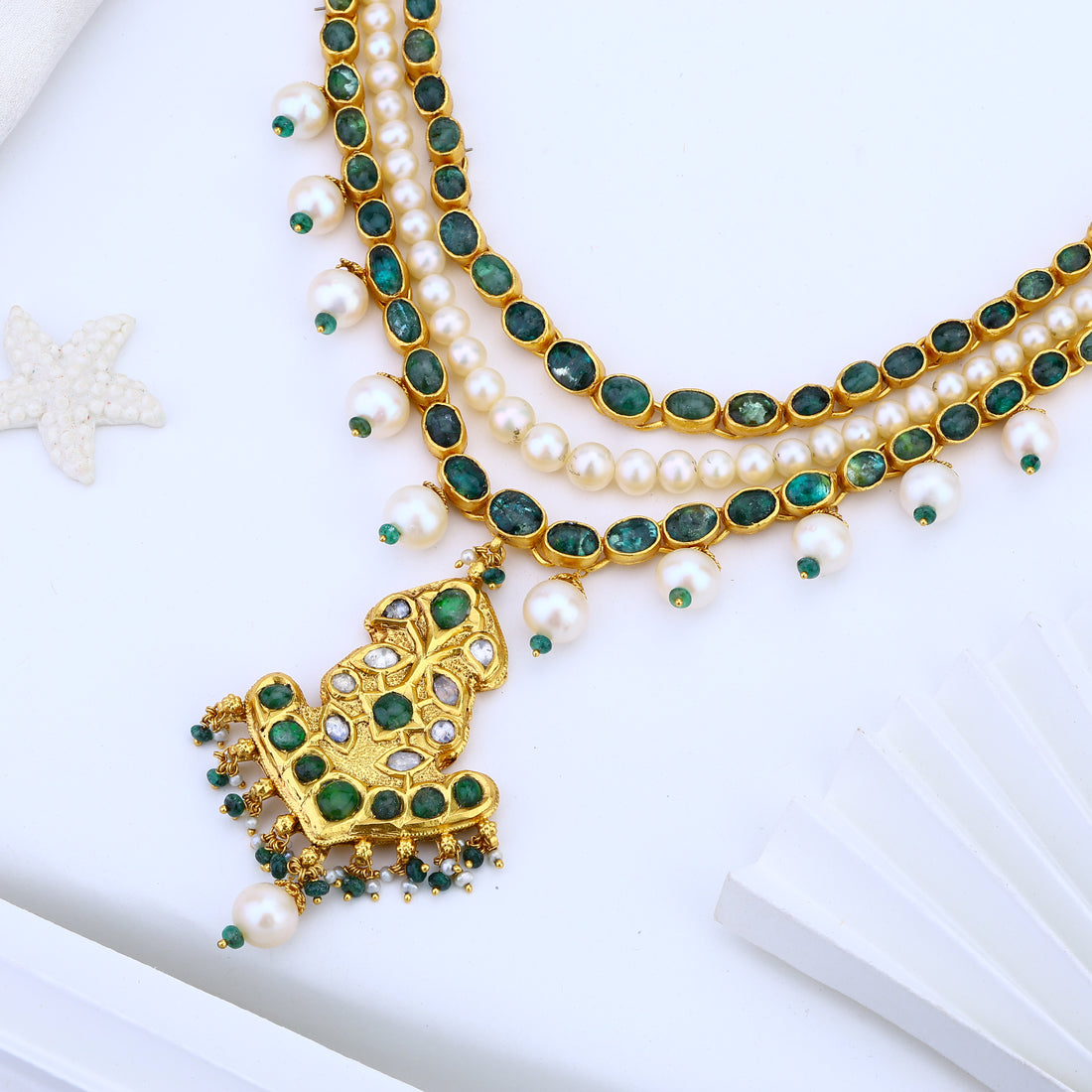 Pearls of Panna