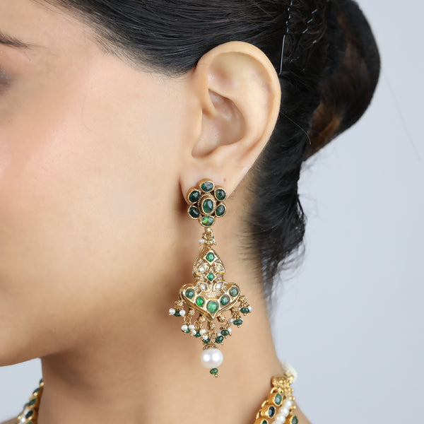Pearls of Panna