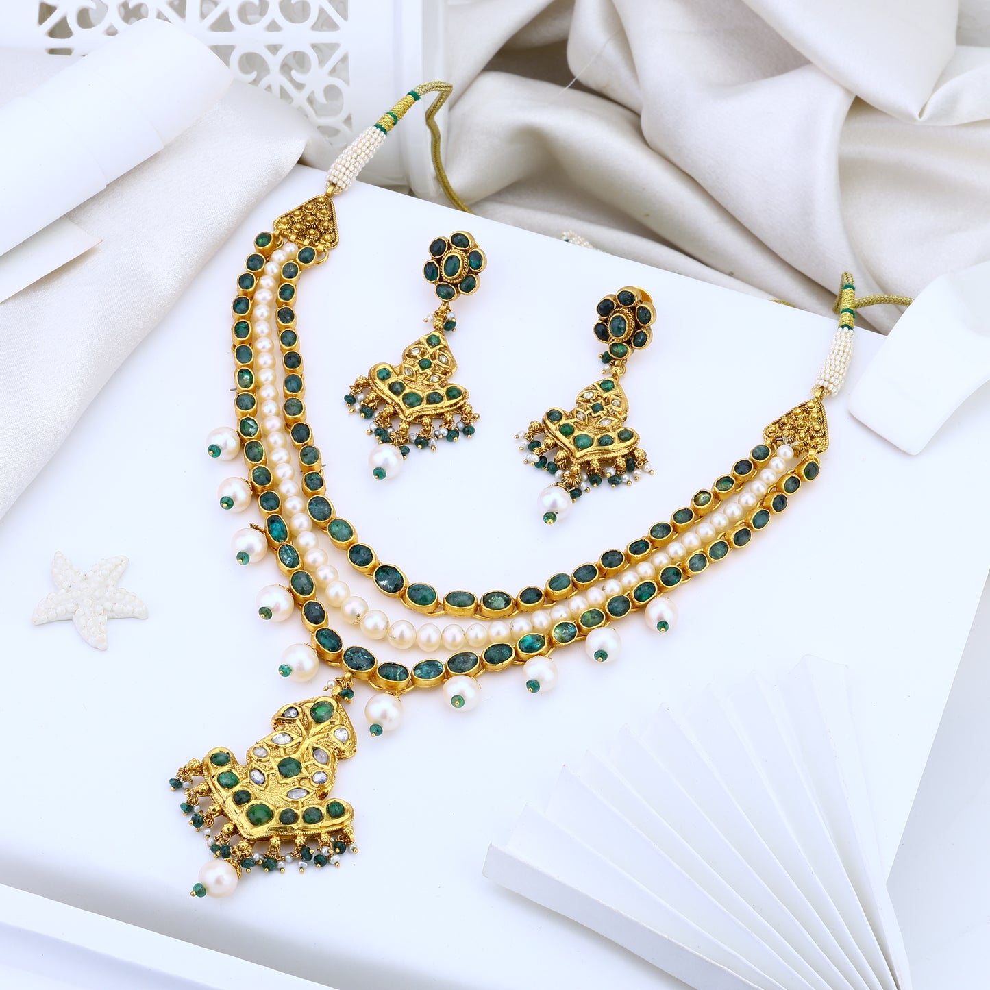 Pearls of Panna