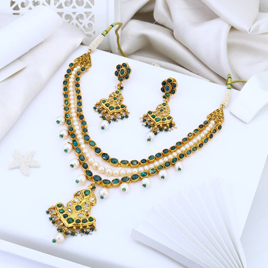 Pearls of Panna