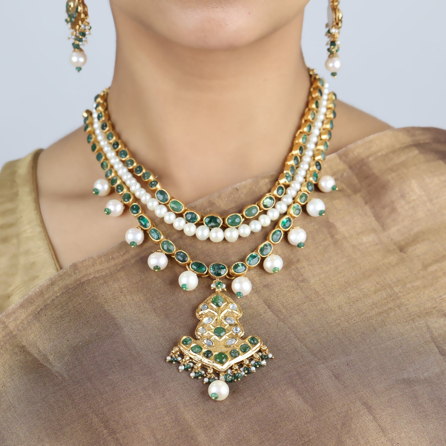 Pearls of Panna