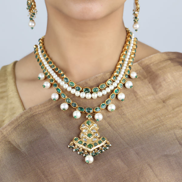 Pearls of Panna