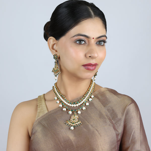 Pearls of Panna
