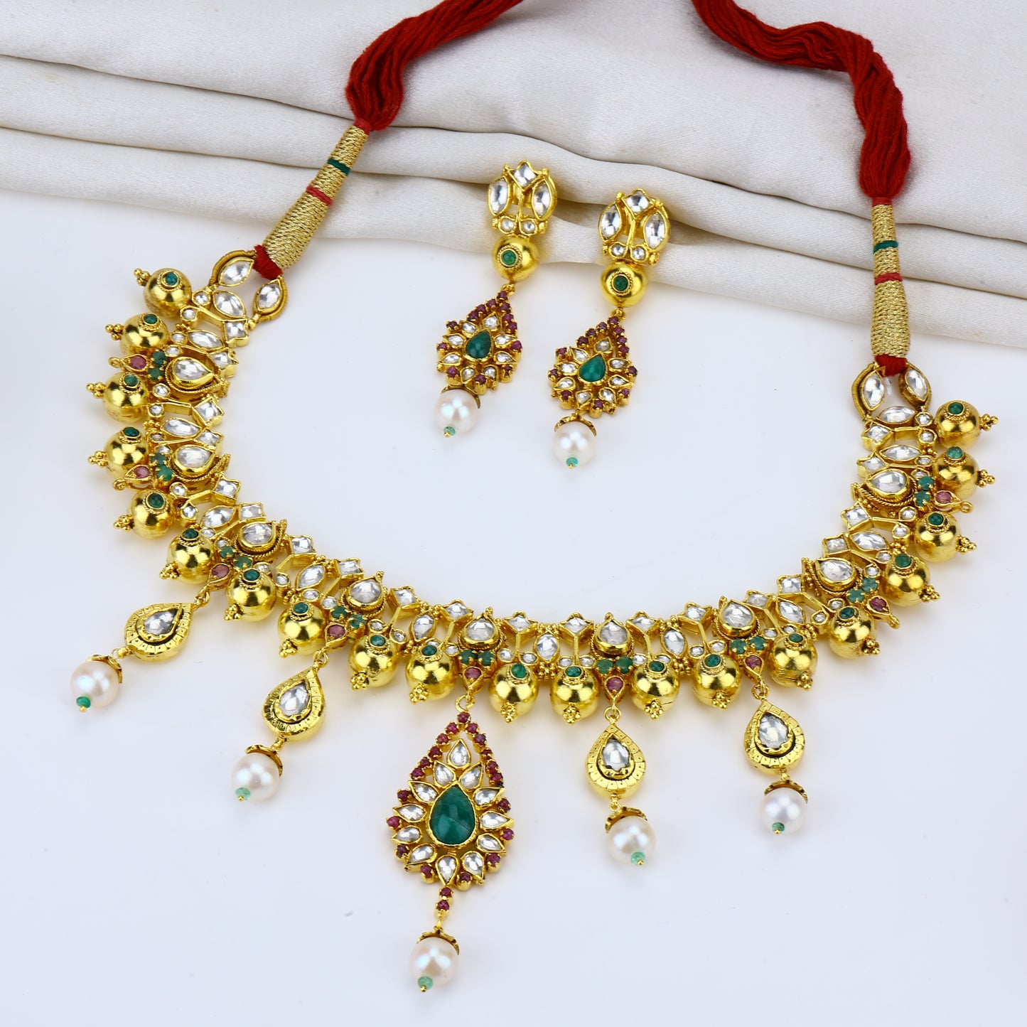 The Maharani Edit