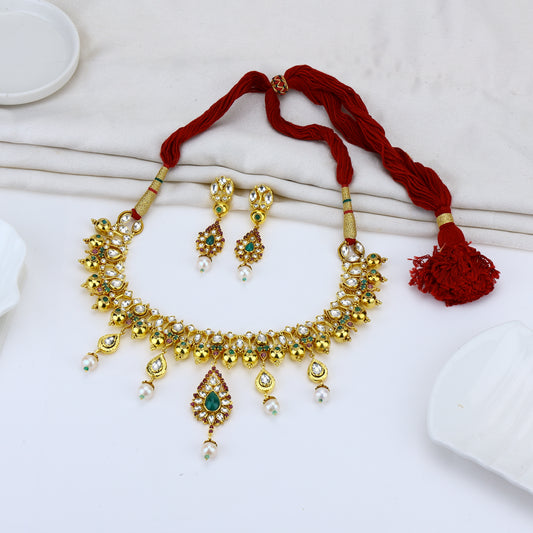 The Maharani Edit