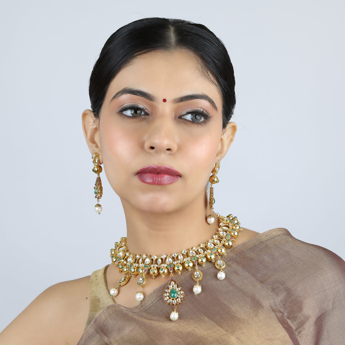 The Maharani Edit