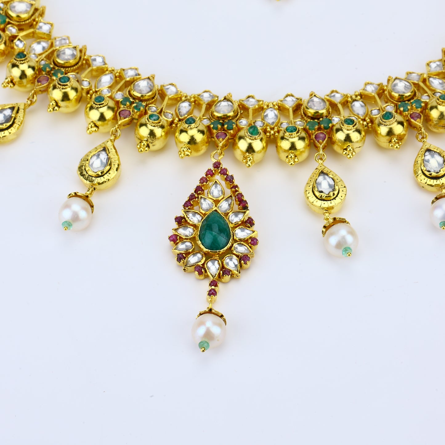 The Maharani Edit