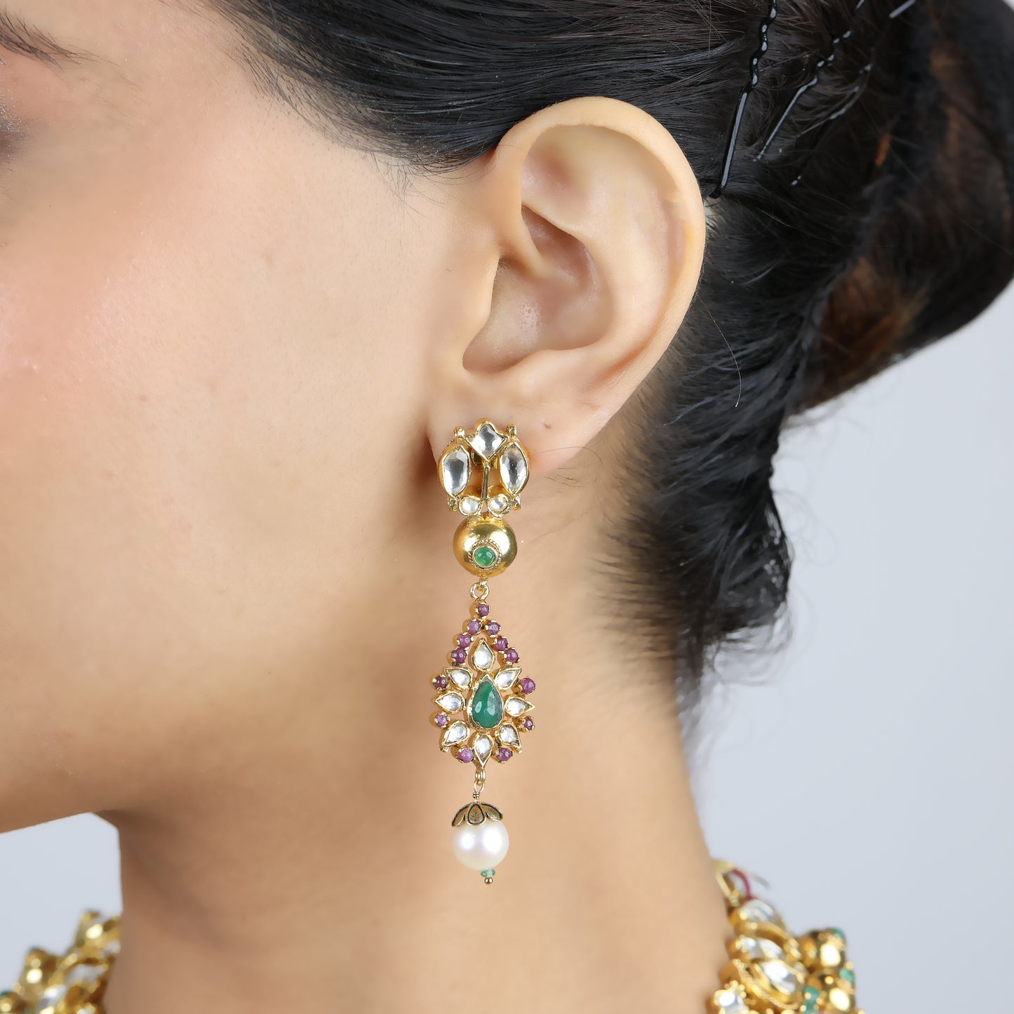 The Maharani Edit