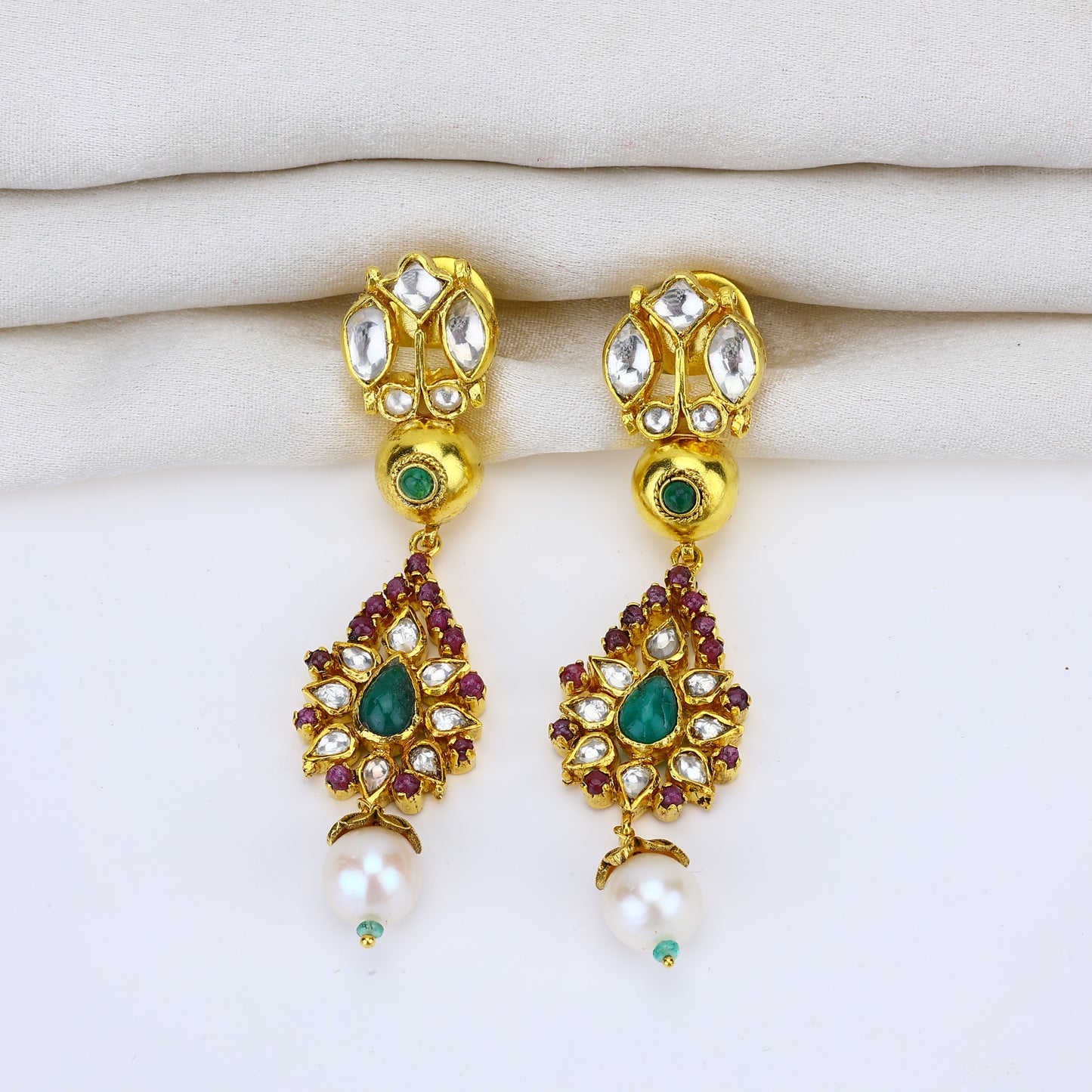 The Maharani Edit