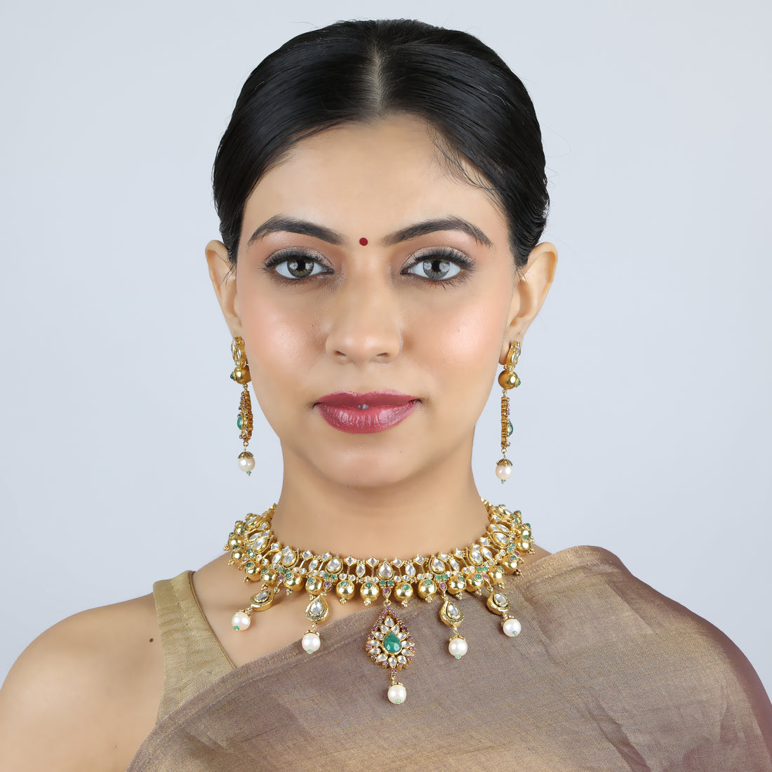 The Maharani Edit