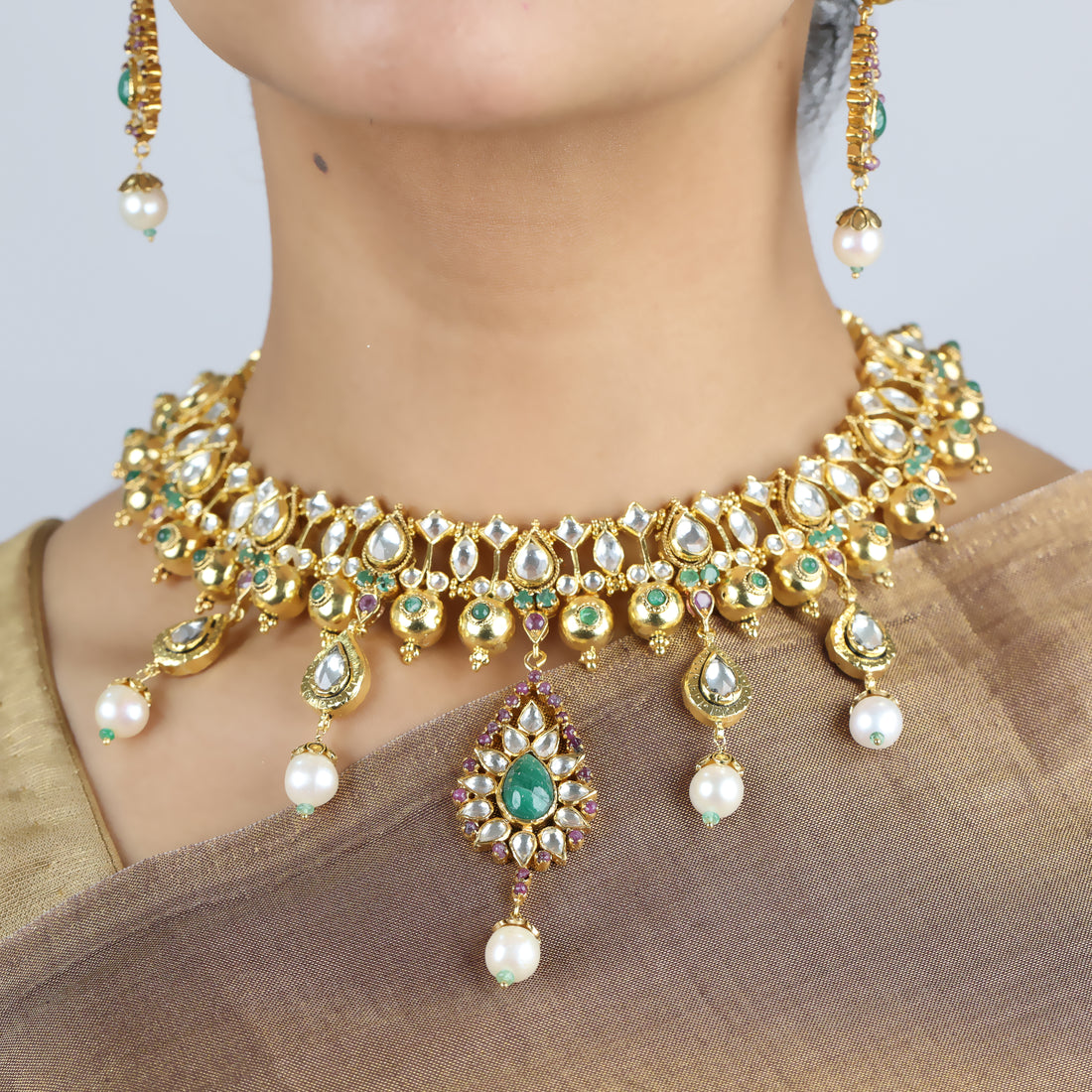 The Maharani Edit
