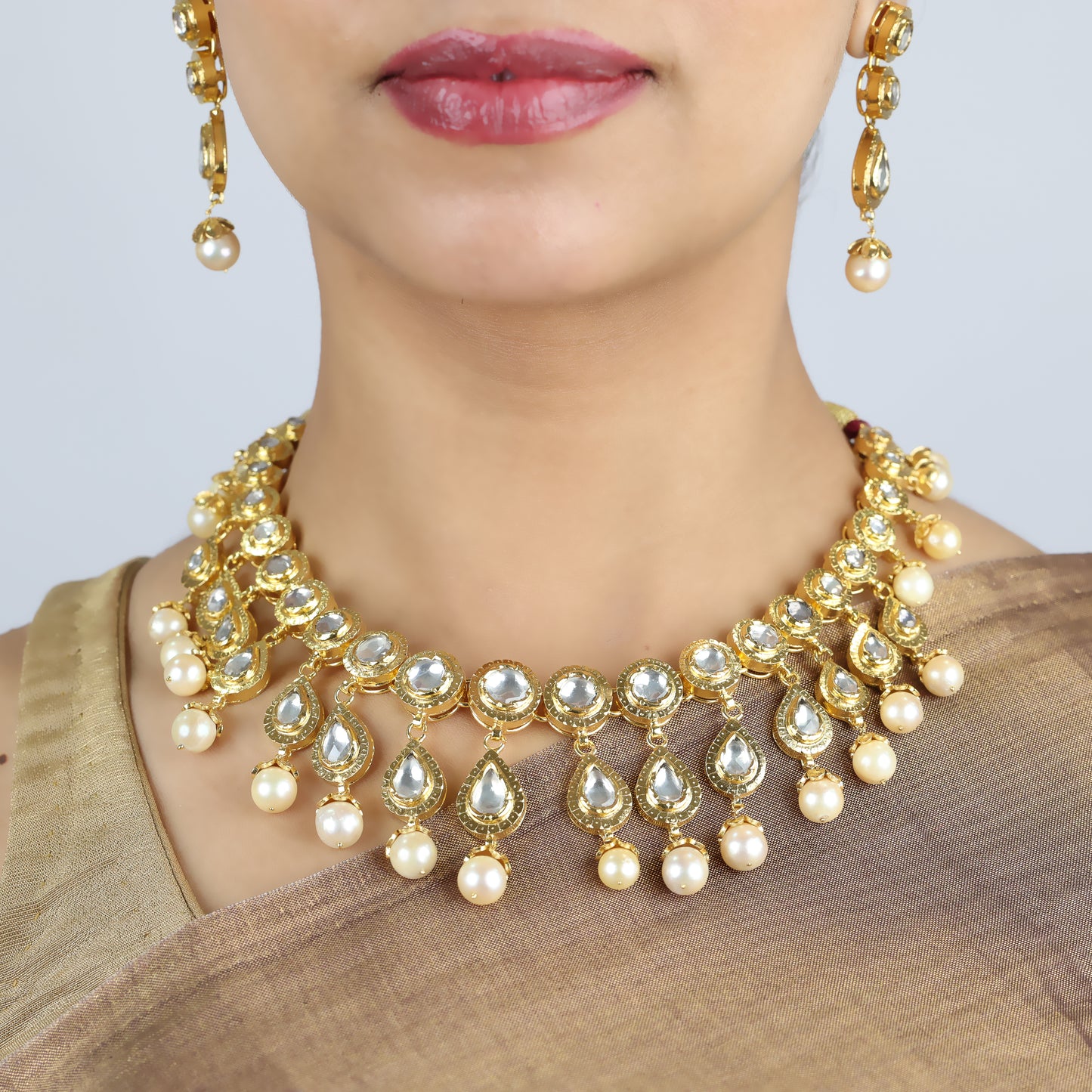 Pearl Drops