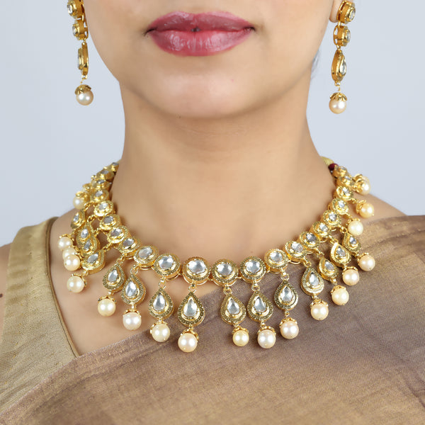 Pearl Drops