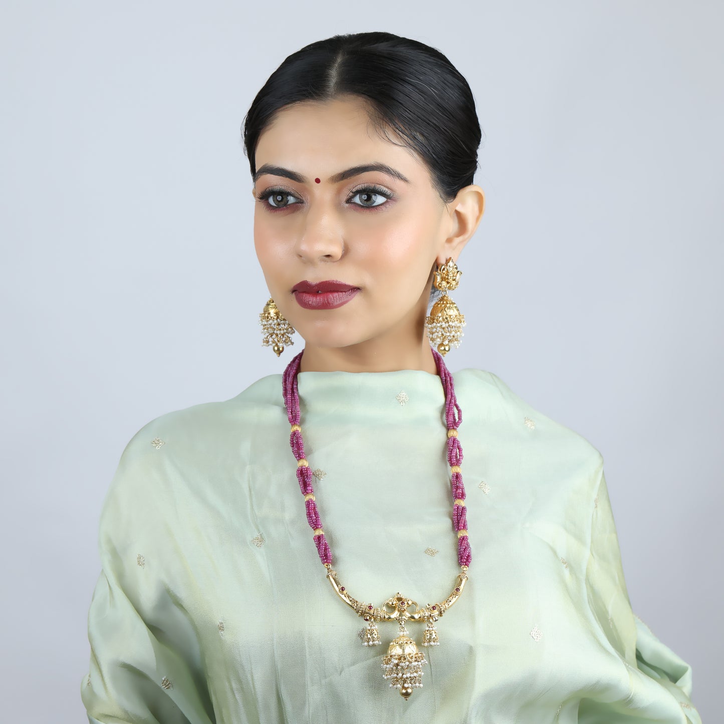 Heritage Pearls