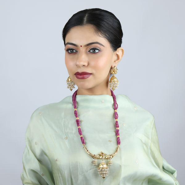 Heritage Pearls