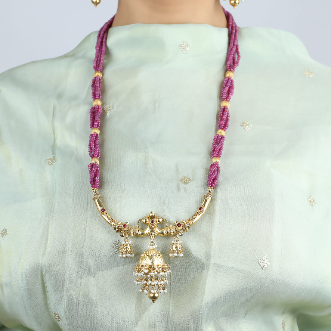 Heritage Pearls