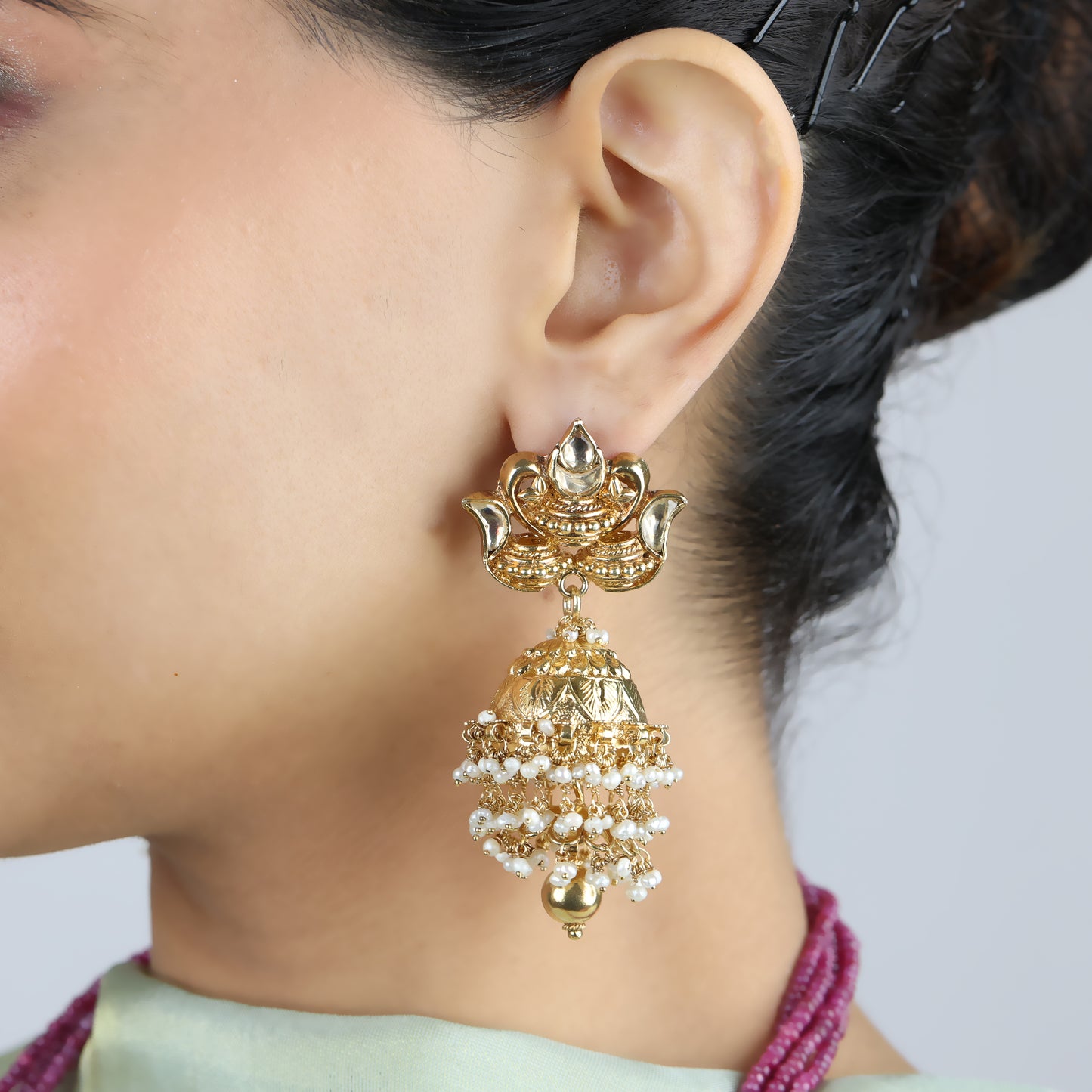 Heritage Pearls