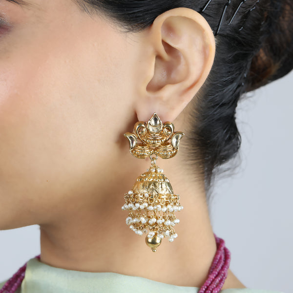 Heritage Pearls