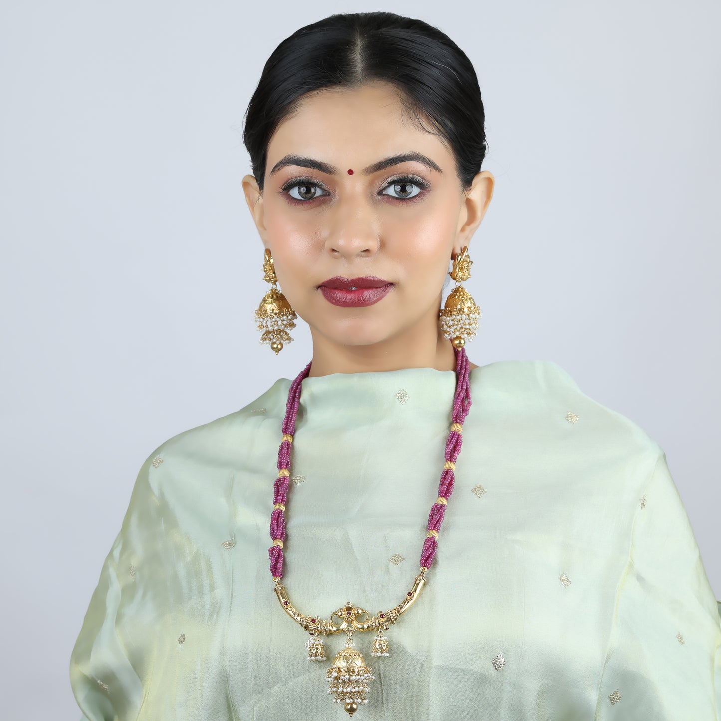 Heritage Pearls