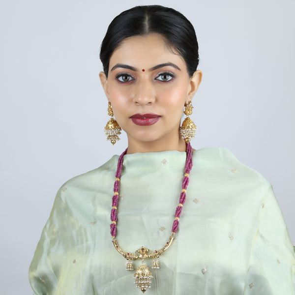 Heritage Pearls