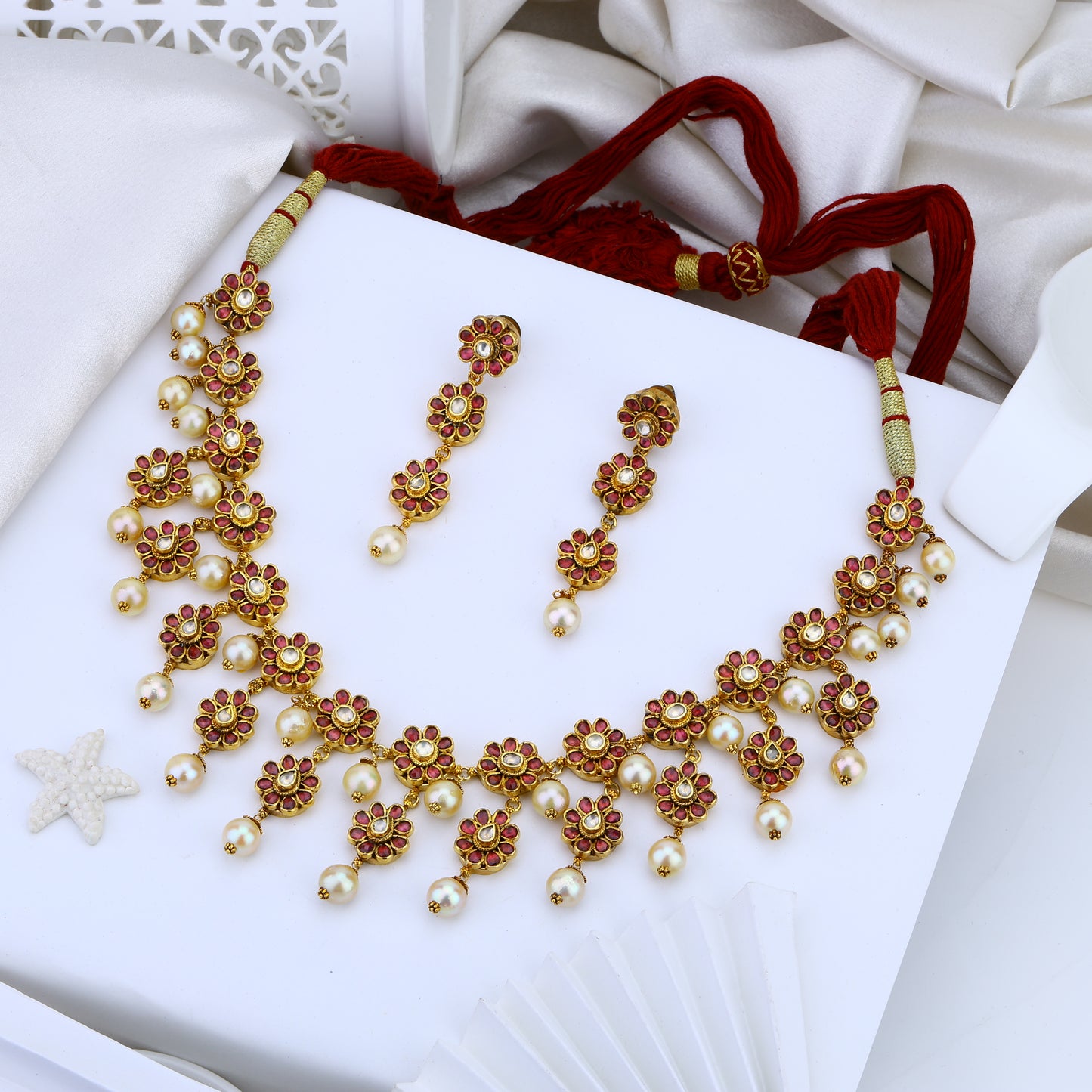 The Rosette