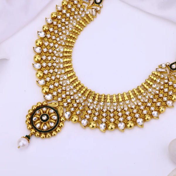 Kundan Gala