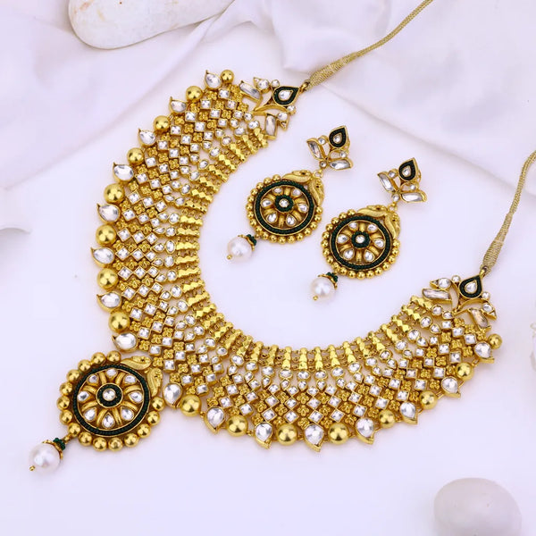 Bridal Necklace Sets