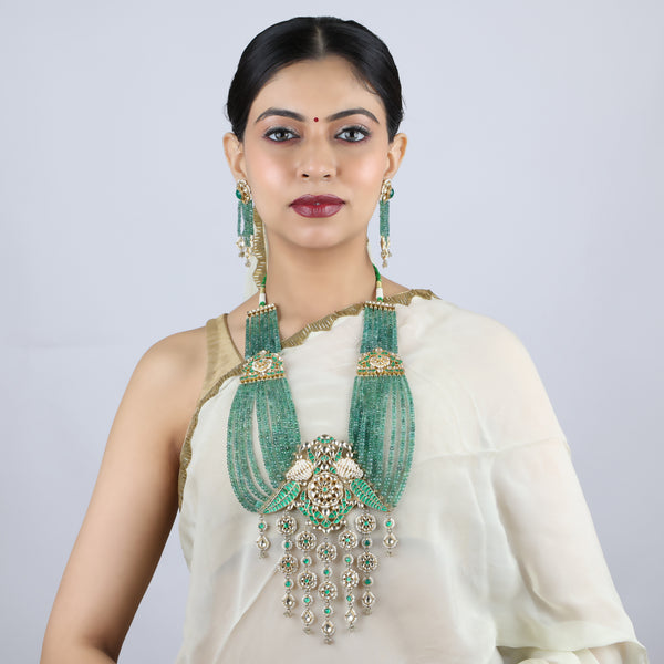 Rani Haar