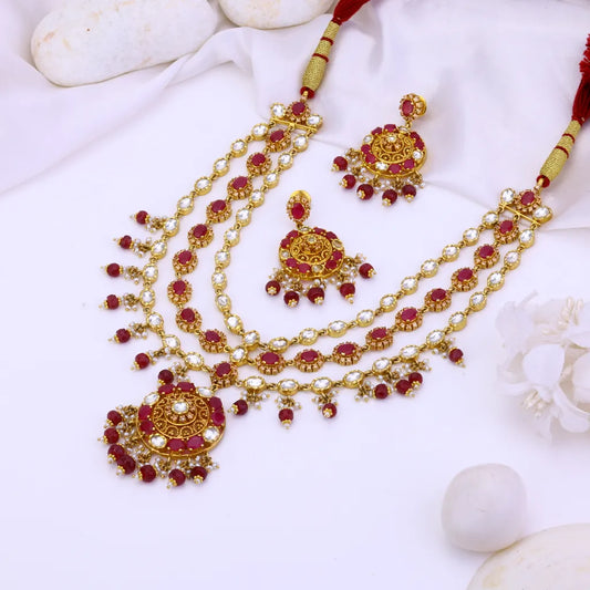 Ruby Lineage