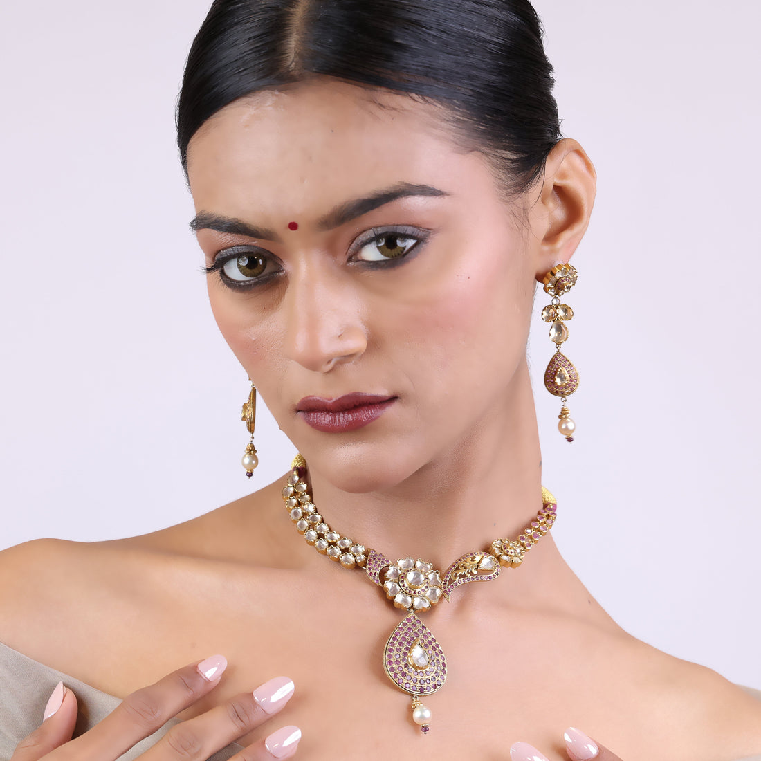 Jewel Ruby