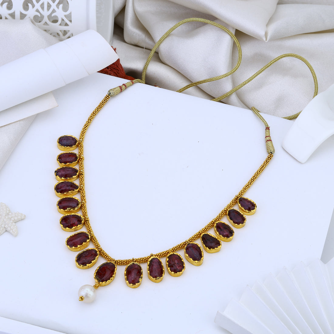 Persephone’s Bloom