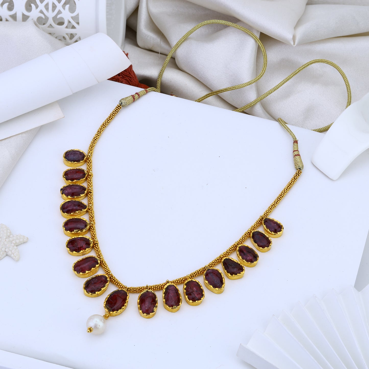 Persephone’s Bloom