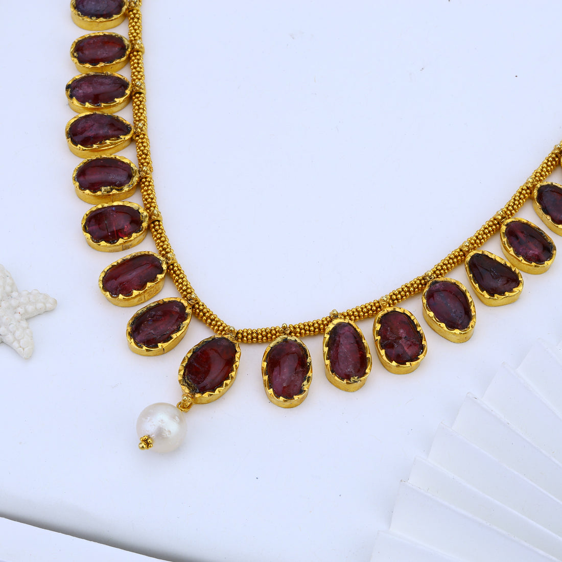 Persephone’s Bloom