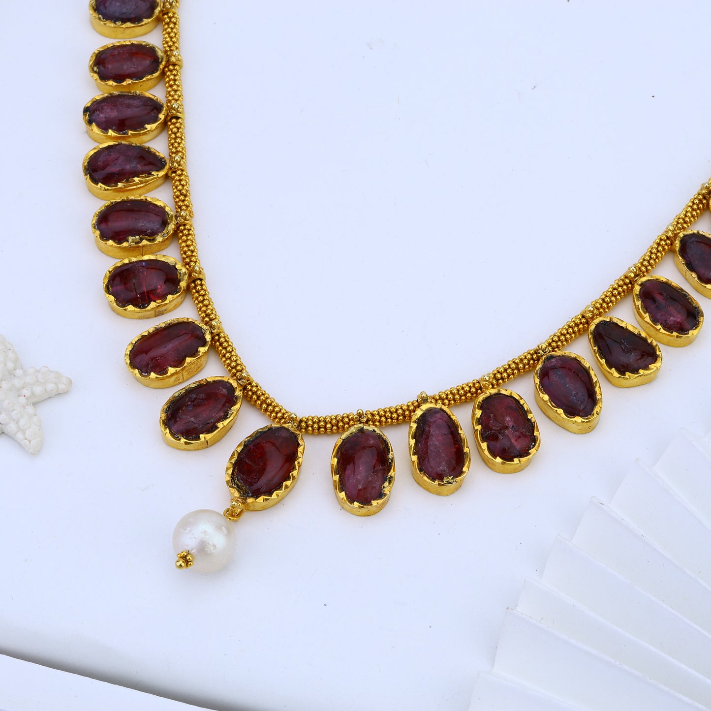 Persephone’s Bloom