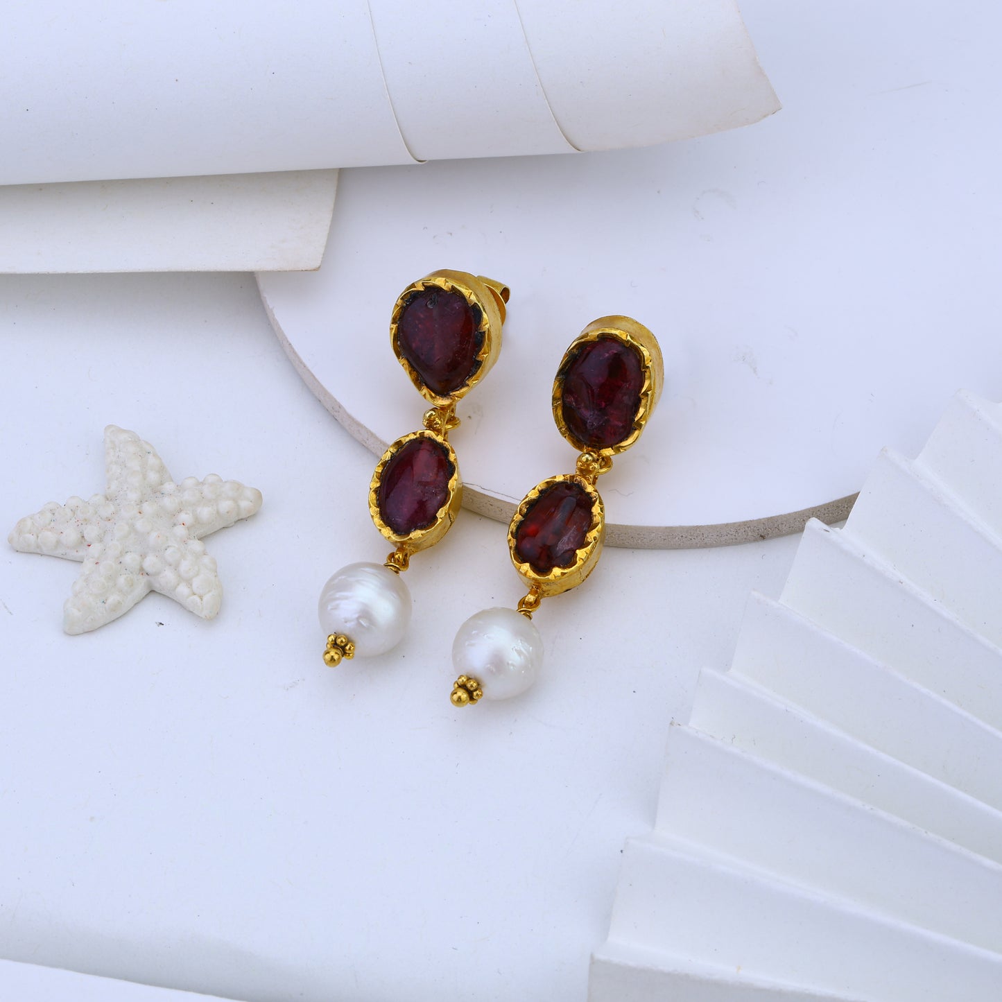 Persephone’s Bloom