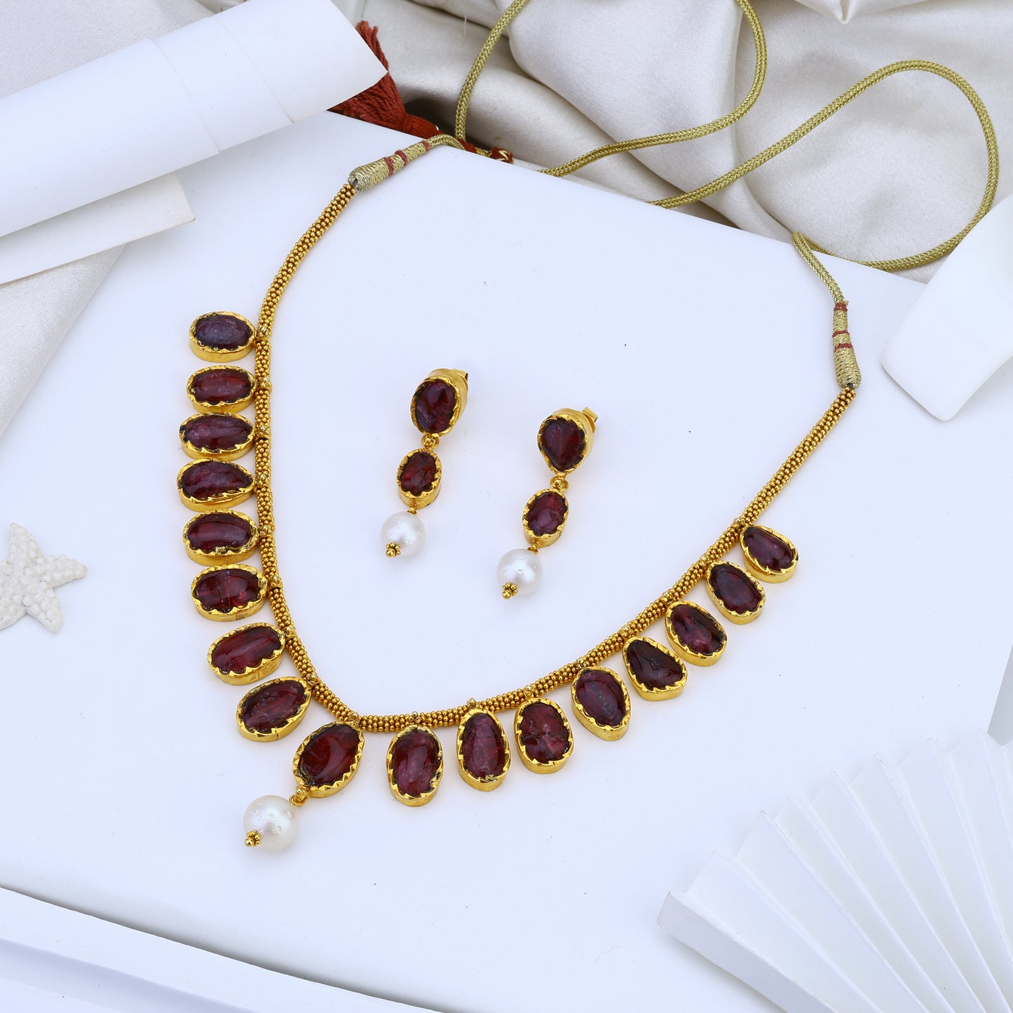 Persephone’s Bloom