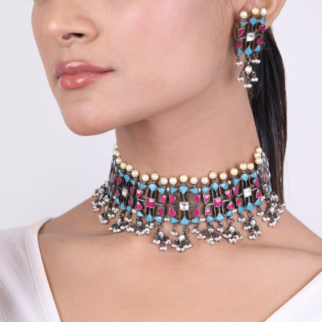Firoza Sparkle