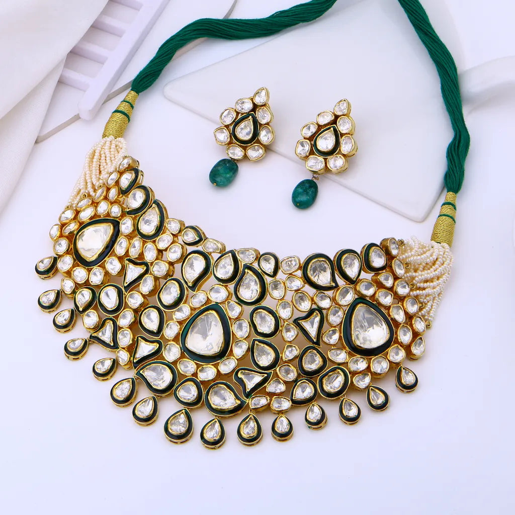 Always Emerald