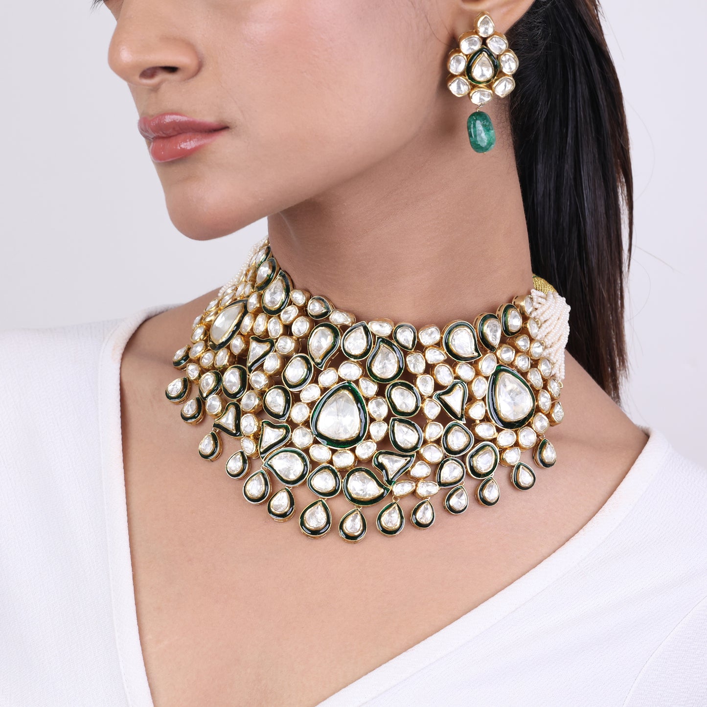 Always Emerald