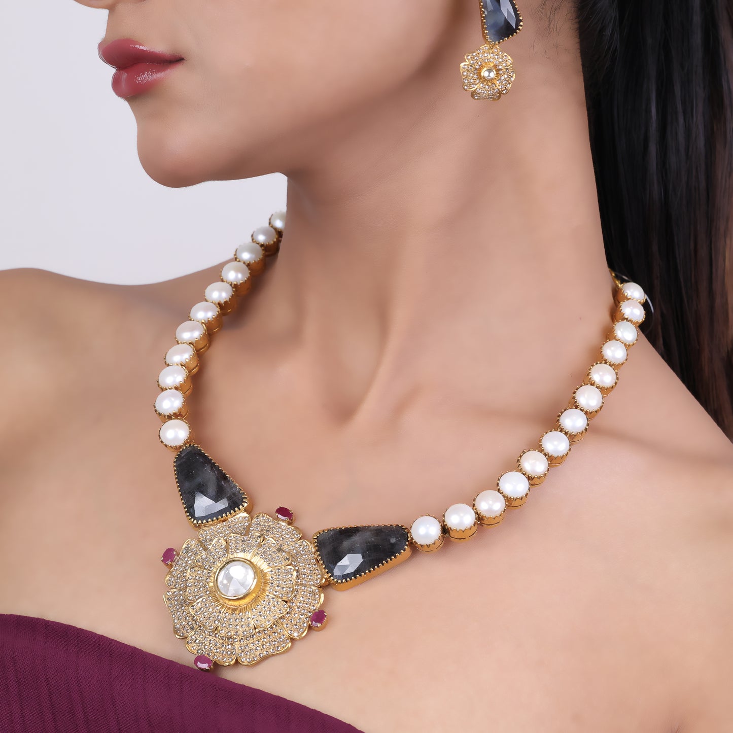 Pearls Of Grace