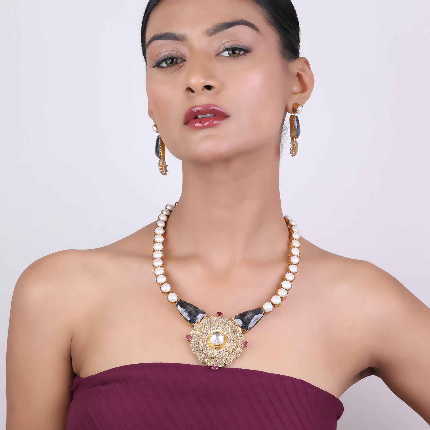 Pearls Of Grace