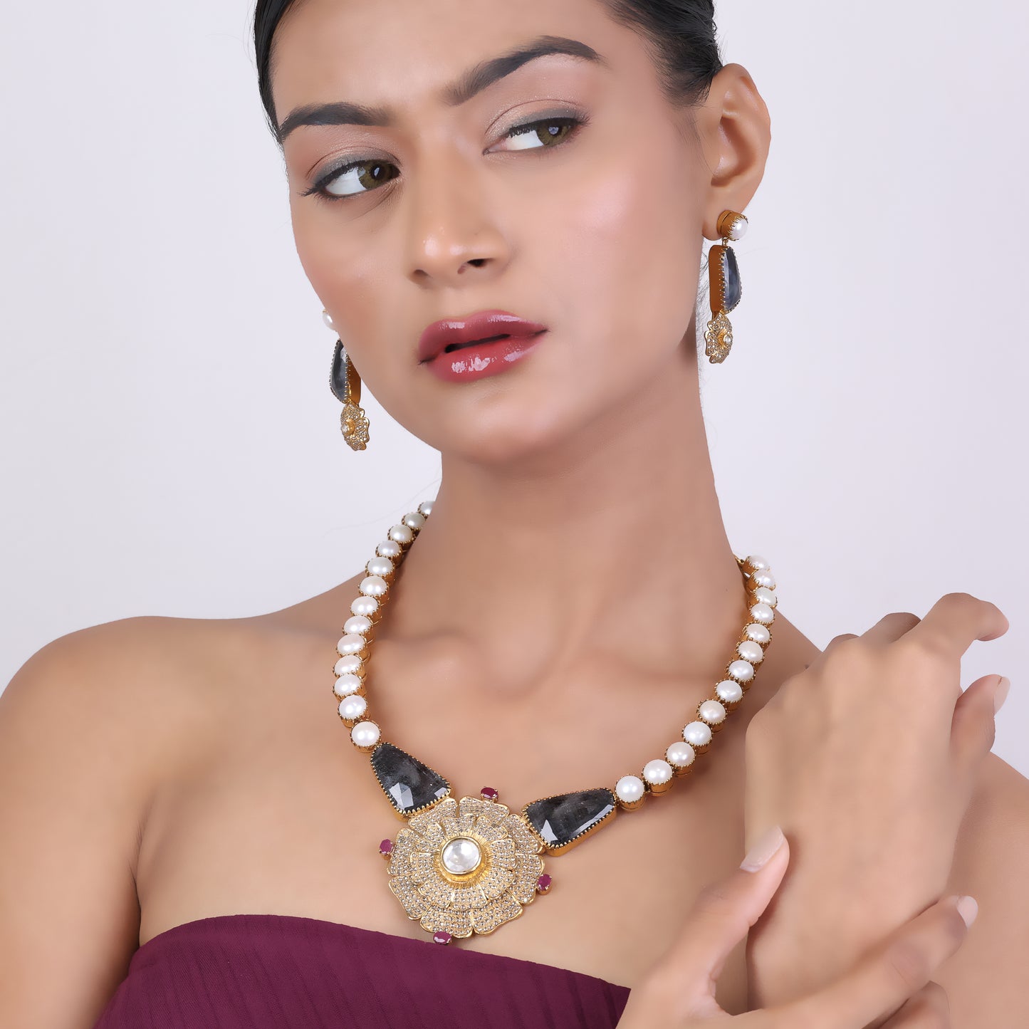 Pearls Of Grace