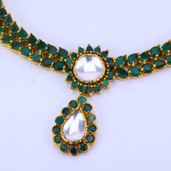 Emerald Radiance