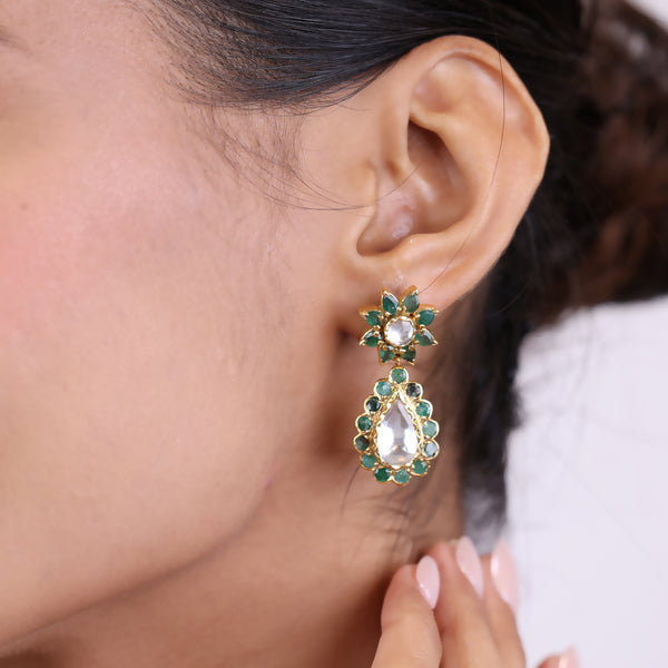 Emerald Radiance