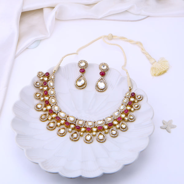 Swarovski Necklace Sets