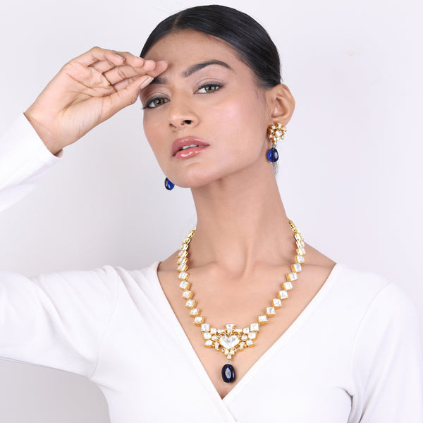 Long Necklaces