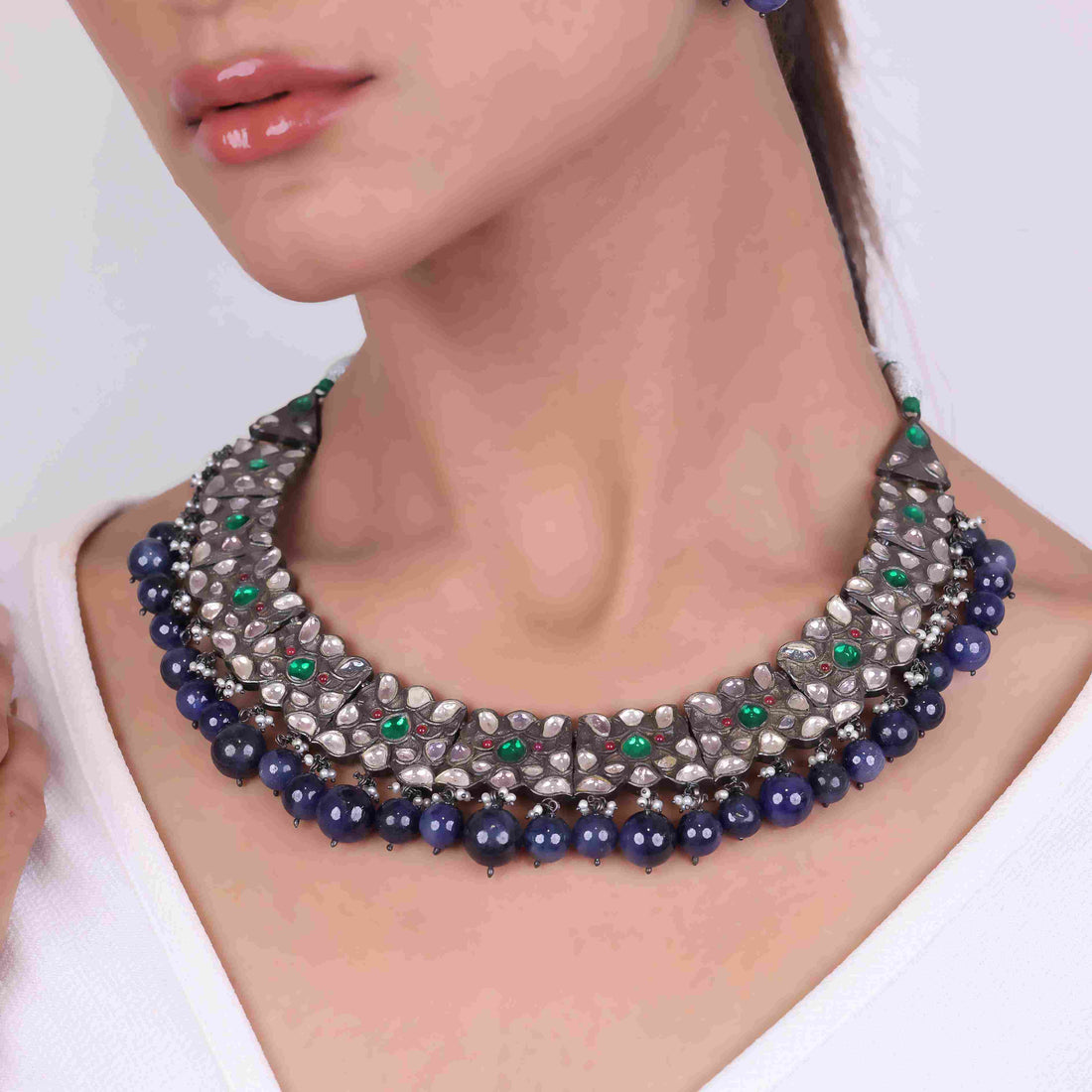 Couture Blu