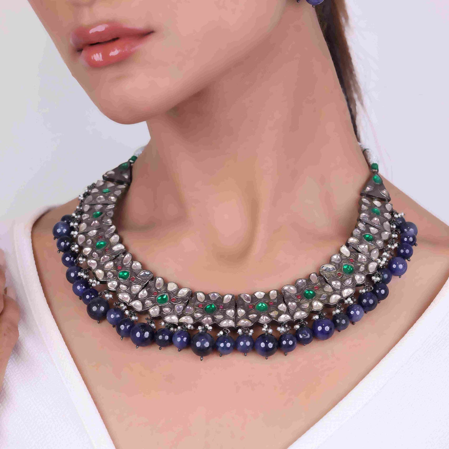 Couture Blu