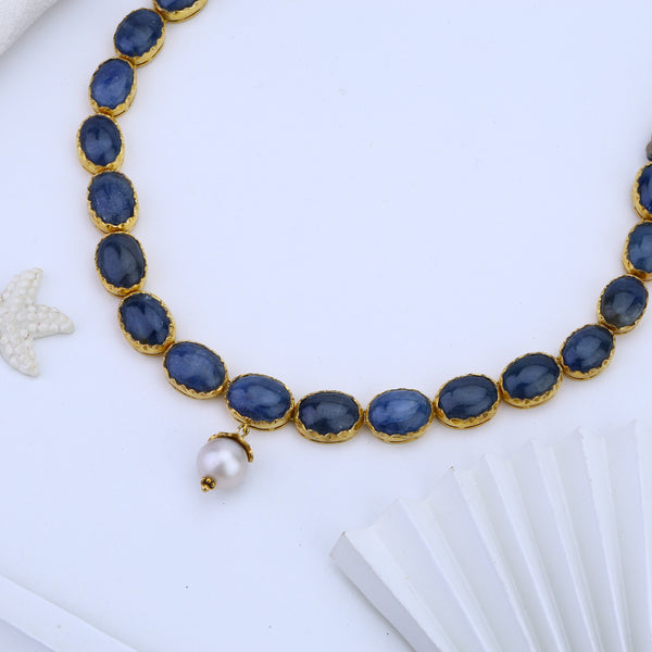 Klan of Kyanite